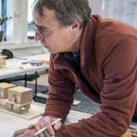 André trainer l eigenaar